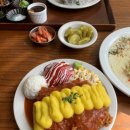 조선돈까스 이미지