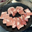 [영등포구청역 맛집] 두툼한 생고기 풍미가 가득한 &#34;당산오돌 본점&#34; 솔직후기
