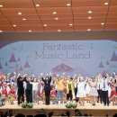 서구립 소년소녀 합창단 정기연주회 이미지