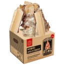 주식회사 클레오 | 오래타고 향 좋은 장작, 버진플래닛 시베리아 장작 내돈내산 후기