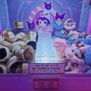 봉봉오락실 이미지