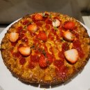 꼭지비어 | 상봉역맛집 애슐리 퀸즈 상봉점 딸기축제 딸기뷔페 평일런치 내돈내산 솔직후기