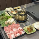 대패마켙 - 강남구 학동로2길 49 | 대연동 맛집 삼겹살 대패마켙 후기