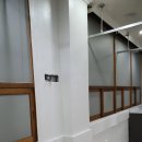 사천성모의원 | 사천 성모병원_ 페인트 시공 후기(진료실,복도 페인팅)