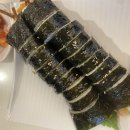 장찬기김밥 - 성남시 분당구 서현로180번길 19 | 장찬기김밥