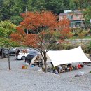 온새미캠핑장 이미지