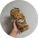 솔내음과자점 | 방화역 옛날과자 수제 센베이 전병맛집 솔내음 과자점. (+ 택배 주문 방법)