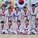 용인대서울태권도장 이미지