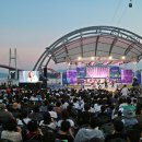 토요상설무대 프러포즈  K-트로트 | 한여름의 열기가 가득한 사천시 프러포즈 공연 후기