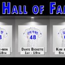 SAMSUNG LIONS HALL OF FAME [ 17-01-07 ] 이미지