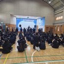 초당중학교