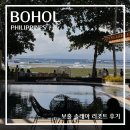 보홀 숙소 가성비 좋은 솔레아 보홀 리조트 보홀자유여행