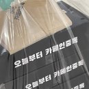 카페인중독 창원상남점