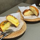 고촌로28번길 10 | 송도 트리플스트리트 디저트 맛집 카페 린치핀,송도 스콘 케이크 맛집 린치핀 내돈내산 후기