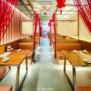 (주)바디프랜드 분당정자 | 정자역 가성비 맛집 분위기 단체 술집 중식당 소소객잔 분당정자점