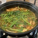 광양 등촌 샤브 칼국수, 비니루 텐동