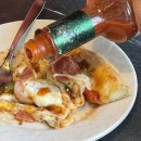 지하철2호선전포역 | 부산 서면 맛집 | 이재모피자 2호점 주말 웨이팅 없이 먹은 찐 후기(주차, 본점 비교)