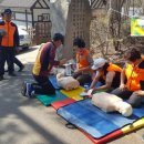 의왕 소방서 이미지