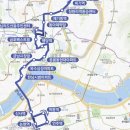 남부경찰서 사거리-죽도시장오거리 | [문멘토 낭만임장] 왕십리역 행당역 주변, 행당동 임장 후기