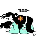 어센셜 그래플링 이미지