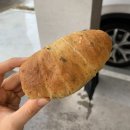 제주도 공항 근처 소금빵 맛집 빵귿 주차 후기