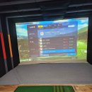 옥길스타스크린골프 이미지