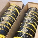 여우애김밥인천부평시장역점 | 부평시장역 맛집 부평 키토김밥 찾다가 결국 정착한 헬키푸키 부평시장역점 후기