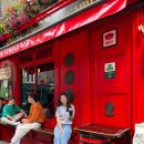 더블린 | [아일랜드] 더블린 여행/Temple Bar 아이리쉬 펍 후기