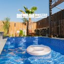 제주 신축 풀빌라 펜션, 애월 감성 풀빌라 볼튼풀빌라 후기