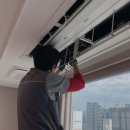 더리본크리닝 이미지