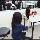 구로헤어미용학원 헤어디자이너를 꿈꾸던 20대 수강생분의 후기