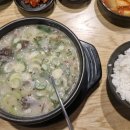 풍미순대국 이미지