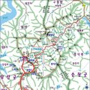 금성산성 이미지