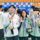 홍천여자중학교 무예신문