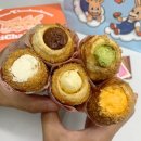 [치키차카초코 송파잠실점] 선물하기 좋은 잠실 디저트 포장 후기
