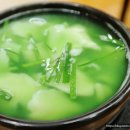 강진 고향산천 다슬기 전문점 이미지