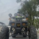 장기 산골농장 | 4륜오토바이 125CC+트레일러 세트로 산골 농사 편하게 하는 방법!