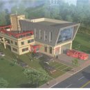 청라119안전센터 이미지