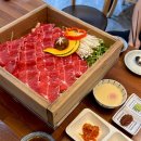 일산 킨텍스 근처 대화역 맛집 편백림 2인세트 후기