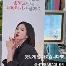 혜바라기 이미지