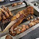 섬마당갈비 이미지