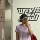 크로스핏 해 | 룰루레몬 헤어밴드 3종 실제 착용 후기 (러닝·크로스핏 다 해본 결과)