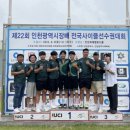 인천국제벨로드롬(사이클) 이미지