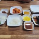 명가 왕갈비해장국 메밀막국수 이미지