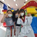 오룡한국태권도장 이미지