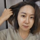 김지혜헤어 이미지