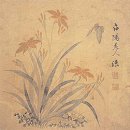 죽향(竹香)