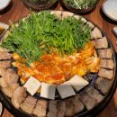 김치삼겹살 이미지