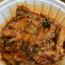 전주 닭발 맛집 모가네닭발, 주차 팁