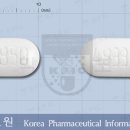 제품명: 액토스메트정15/850 이미지